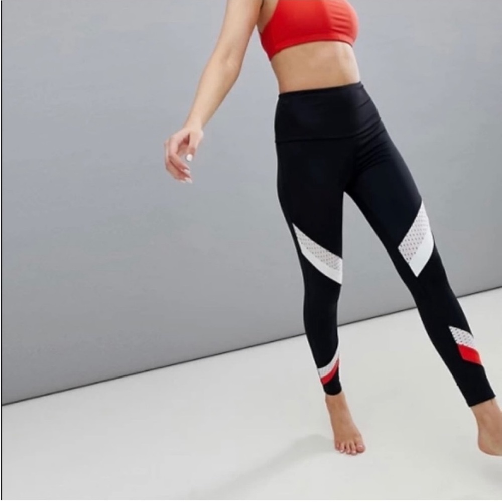 Onzie Legging